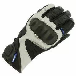 Richa Atlantic Gore-Tex Gloves (Grey/Blue)