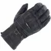 Richa Atlantic Urban Gore-Tex Motorcycle Gloves (Black) -Gloves Online Shop 31377