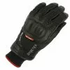Richa Ghent GTX Ladies Motorcycle Gloves (Black) -Gloves Online Shop 31380