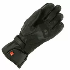 Richa Street Touring GTX Ladies Motorcycle Gloves (Black) -Gloves Online Shop 31381 1
