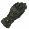 Richa Street Touring GTX Ladies Motorcycle Gloves (Black) -Gloves Online Shop 31381