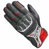 Held Kakuda Motorcycle Gloves (Black|Red)  -Gloves Online Shop 31510