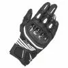 Alpinestars SP-X Air Carbon V2 Motorcycle Glove (Black)