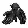 Revit Gloves Sand 4 (Black) 2 Revit Gloves Sand 4 (Black) -Gloves Online Shop 31586