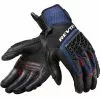 Revit Gloves Sand 4 (Black|Blue) -Gloves Online Shop 31588
