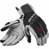 Revit Gloves Sand 4 (Grey|Black) 1 Revit Gloves Sand 4 (Grey|Black) -Gloves Online Shop 31589