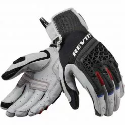 Revit Gloves Sand 4 (Grey|Black)