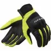 Revit Gloves Mosca H2O (Black|Neon Yellow) -Gloves Online Shop 31591