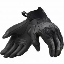 Revit Gloves Kinetic (Black| Anthracite)