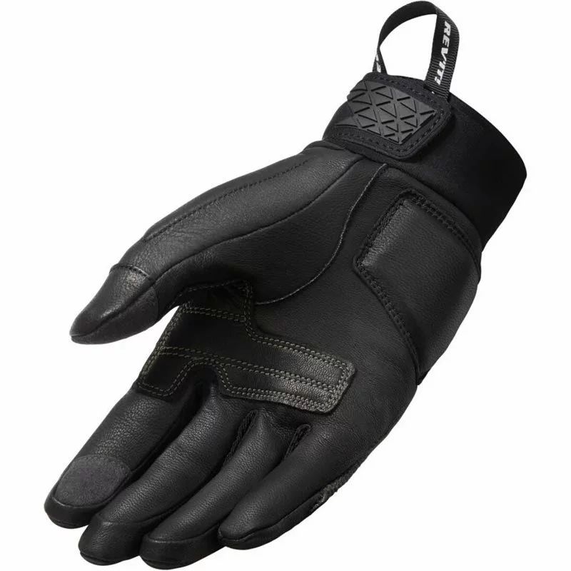 Revit Gloves Kinetic (Black| Brown) 4 Revit Gloves Kinetic (Black| Brown) - Image 2