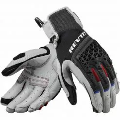 Revit Ladies Gloves Sand 4 (Black|Grey)