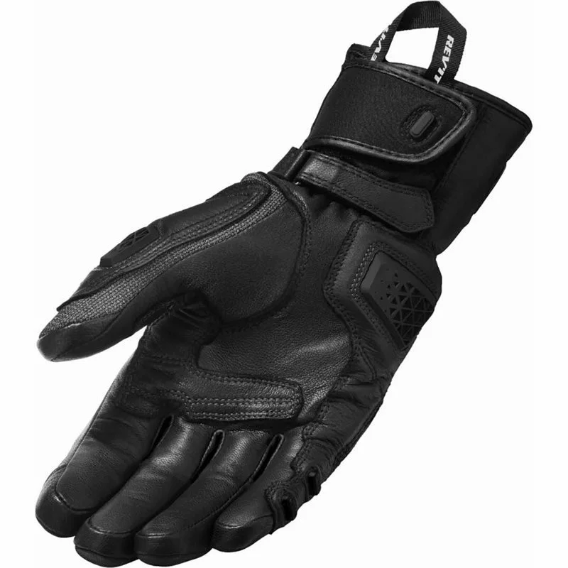 Revit Gloves Sand 4 H2O (Black) 4 Revit Gloves Sand 4 H2O (Black) - Image 2