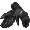 Revit Gloves Sand 4 H2O (Black) -Gloves Online Shop 31654