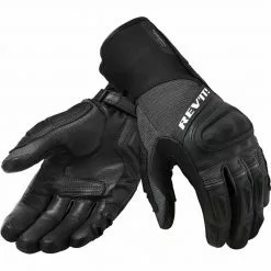 Revit Gloves Sand 4 H2O (Black)