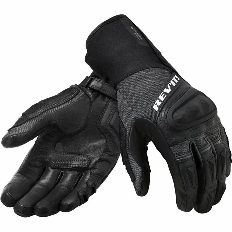 Revit Gloves Sand 4 H2O (Black) 3 Revit Gloves Sand 4 H2O (Black)