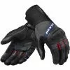 Revit Gloves Sand 4 H2O (Black|Red) 2 Revit Gloves Sand 4 H2O (Black|Red) -Gloves Online Shop 31655