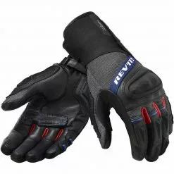 Revit Gloves Sand 4 H2O (Black|Red)