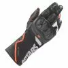 Alpinestars 365 Drystar Motorcycle Gloves (Black/Red/White) 2 Alpinestars 365 Drystar Motorcycle Gloves (Black/Red/White) -Gloves Online Shop 31691
