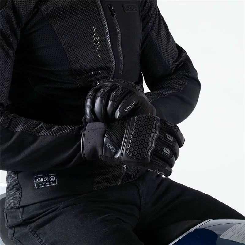 Knox Urbane Pro Glove 4 Knox Urbane Pro Glove - Image 2