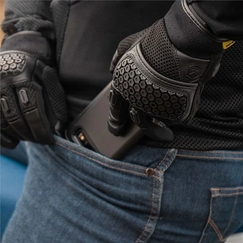 Knox Urbane Pro Glove 9 Knox Urbane Pro Glove - Image 7