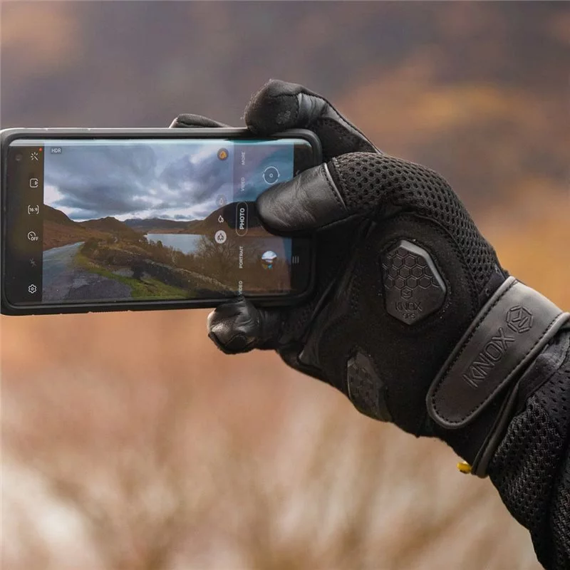 Knox Urbane Pro Glove 10 Knox Urbane Pro Glove - Image 8