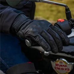 Knox Hadleigh Waterproof Glove -Gloves Online Shop 31814 2