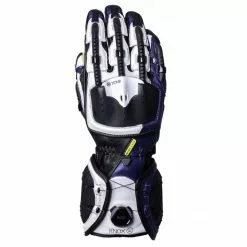 Knox Handroid Gloves MK4 (Blue/White)