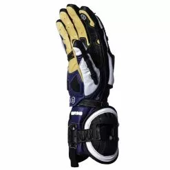 Knox Handroid Gloves MK4 (Blue/White) -Gloves Online Shop 31816 4
