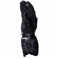 Knox Handroid Gloves MK4 (Black) -Gloves Online Shop 31817 10