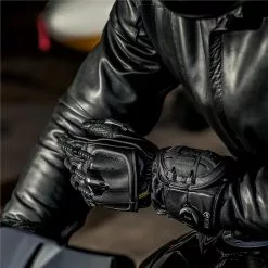 Knox Handroid Gloves MK4 (Black) -Gloves Online Shop 31817 2