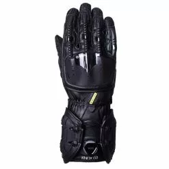 Knox Handroid Gloves MK4 (Black)