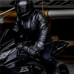 Knox Handroid Gloves MK4 (Black) -Gloves Online Shop 31817 4