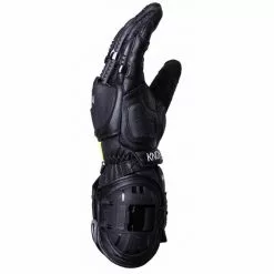 Knox Handroid Gloves MK4 (Black) -Gloves Online Shop 31817 8