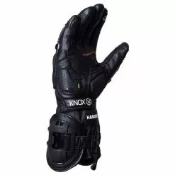 Knox Handroid Gloves MK4 (Black) -Gloves Online Shop 31817 9