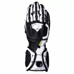 Knox Handroid Gloves MK4 (Black/White)