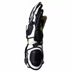 Knox Handroid Gloves MK4 (Black/White) -Gloves Online Shop 31818 6