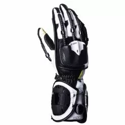 Knox Handroid Gloves MK4 (Black/White) -Gloves Online Shop 31818 7