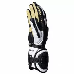 Knox Handroid Gloves MK4 (Black/White) -Gloves Online Shop 31818 8