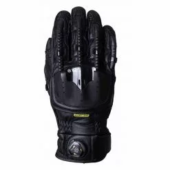 Knox Handroid Pod MK4 Gloves (Black)