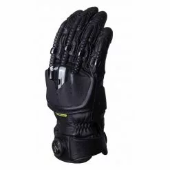 Knox Handroid Pod MK4 Gloves (Black) 18 Knox Handroid Pod MK4 Gloves (Black) -Gloves Online Shop 31820 6