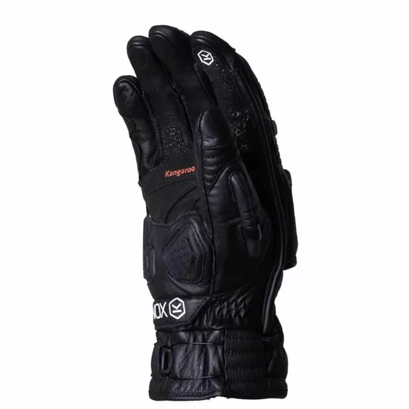 Knox Handroid Pod MK4 Gloves (Black) 11 Knox Handroid Pod MK4 Gloves (Black) - Image 9