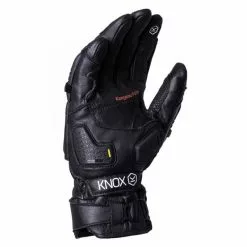 Knox Handroid Pod MK4 Gloves (Black) 21 Knox Handroid Pod MK4 Gloves (Black) -Gloves Online Shop 31820 9
