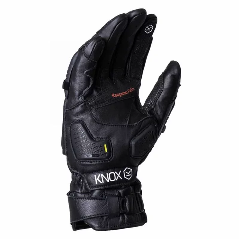 Knox Handroid Pod MK4 Gloves (Black) 12 Knox Handroid Pod MK4 Gloves (Black) - Image 10