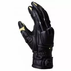 Knox Handroid Pod MK4 Gloves (Black/Sand) 12 Knox Handroid Pod MK4 Gloves (Black/Sand) -Gloves Online Shop 31821 4
