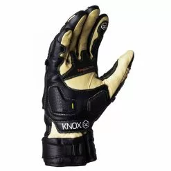 Knox Handroid Pod MK4 Gloves (Black/Sand) 13 Knox Handroid Pod MK4 Gloves (Black/Sand) -Gloves Online Shop 31821 5