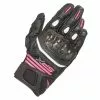 Alpinestars Stella SP-X Air Carbon V2 Motorcycle Glove (Black|Fuchsia) -Gloves Online Shop 31850