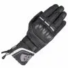 Oxford Montreal 4.0 Dry2Dry Motorcycle Gloves (Stealth Black)
