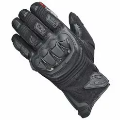 Held Sambia Pro Motorcycle Glove (Black)