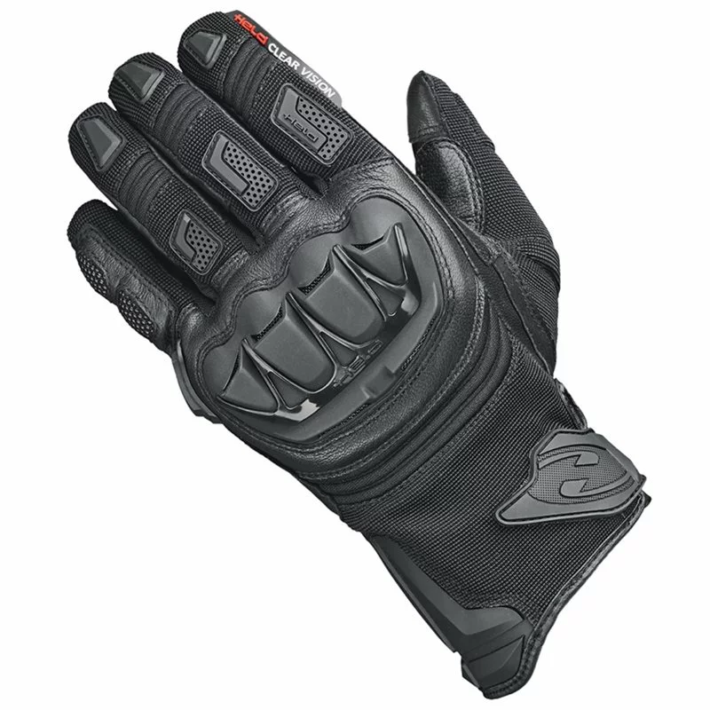 Held Sambia Pro Motorcycle Glove (Black) 3 Held Sambia Pro Motorcycle Glove (Black)