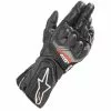 Alpinestars SP-8 v3 Motorcycle Gloves (Black) -Gloves Online Shop 31938